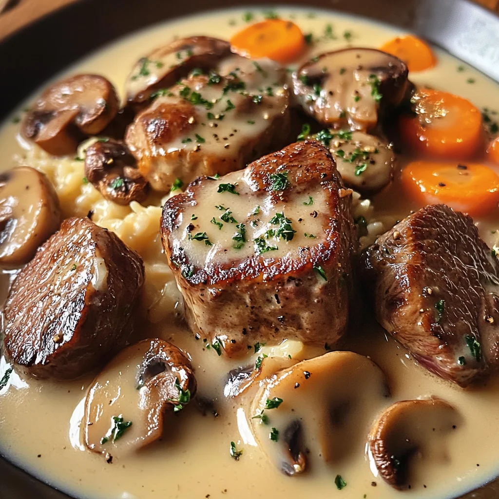 Blanquette