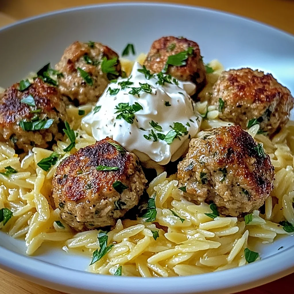 Boulettes