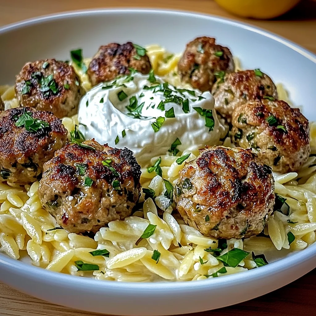 Boulettes