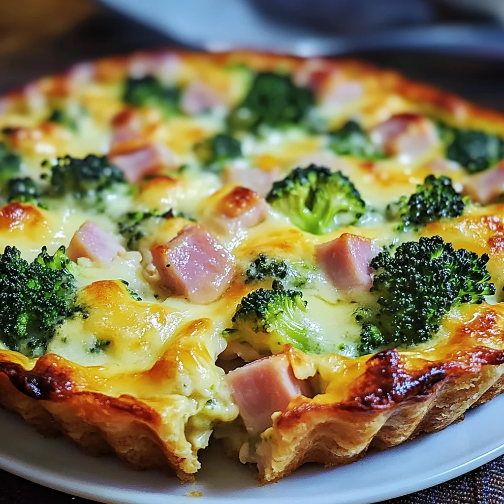 Clafoutis
