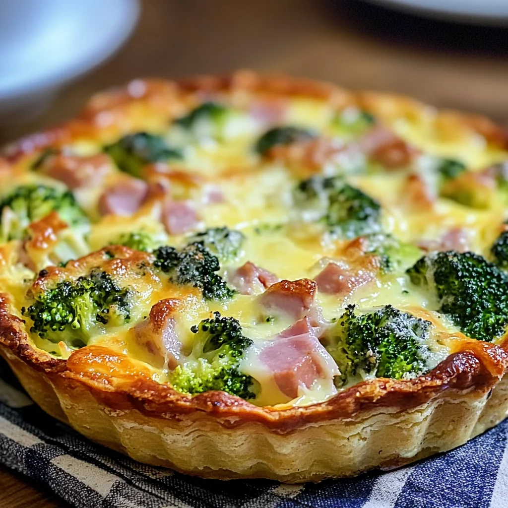 Clafoutis