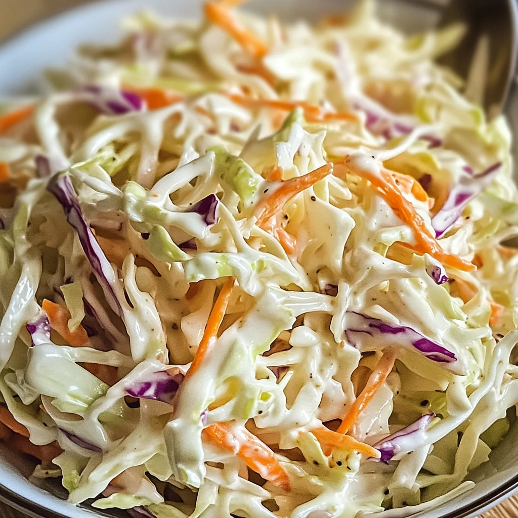 Coleslaw