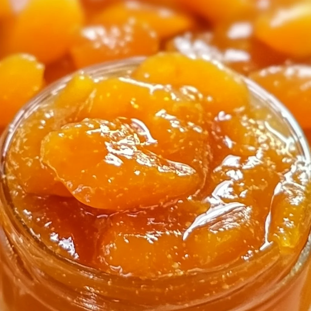 Confiture