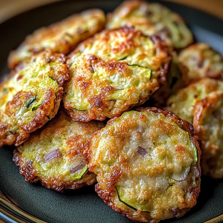 Cookies Salés Courgette, Parmesan & Oignon Rouge