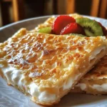 Galettes légères et gourmandes