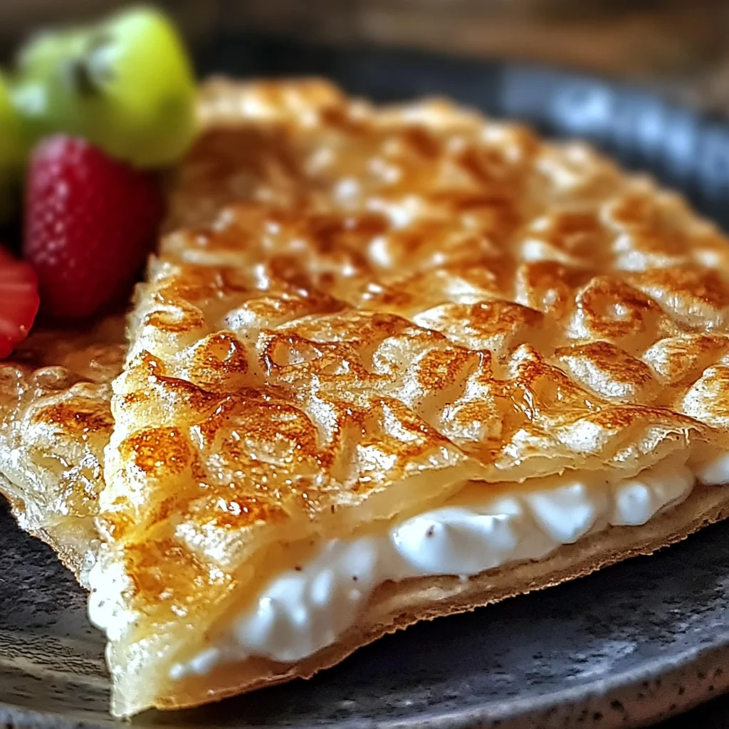 Galettes