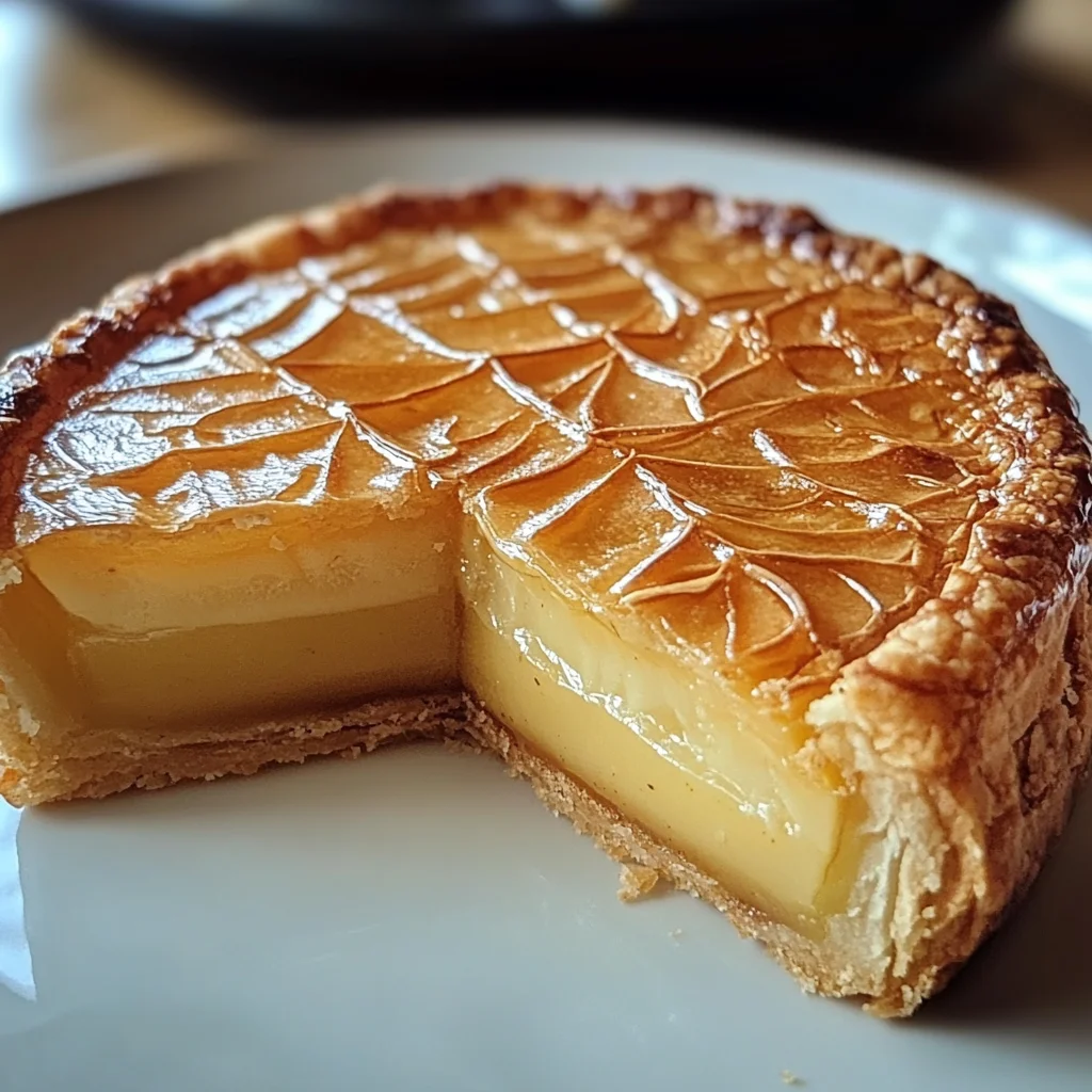 Gâteau