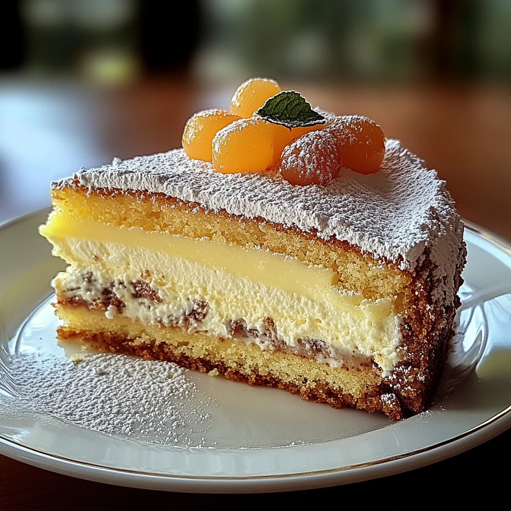 Gâteau