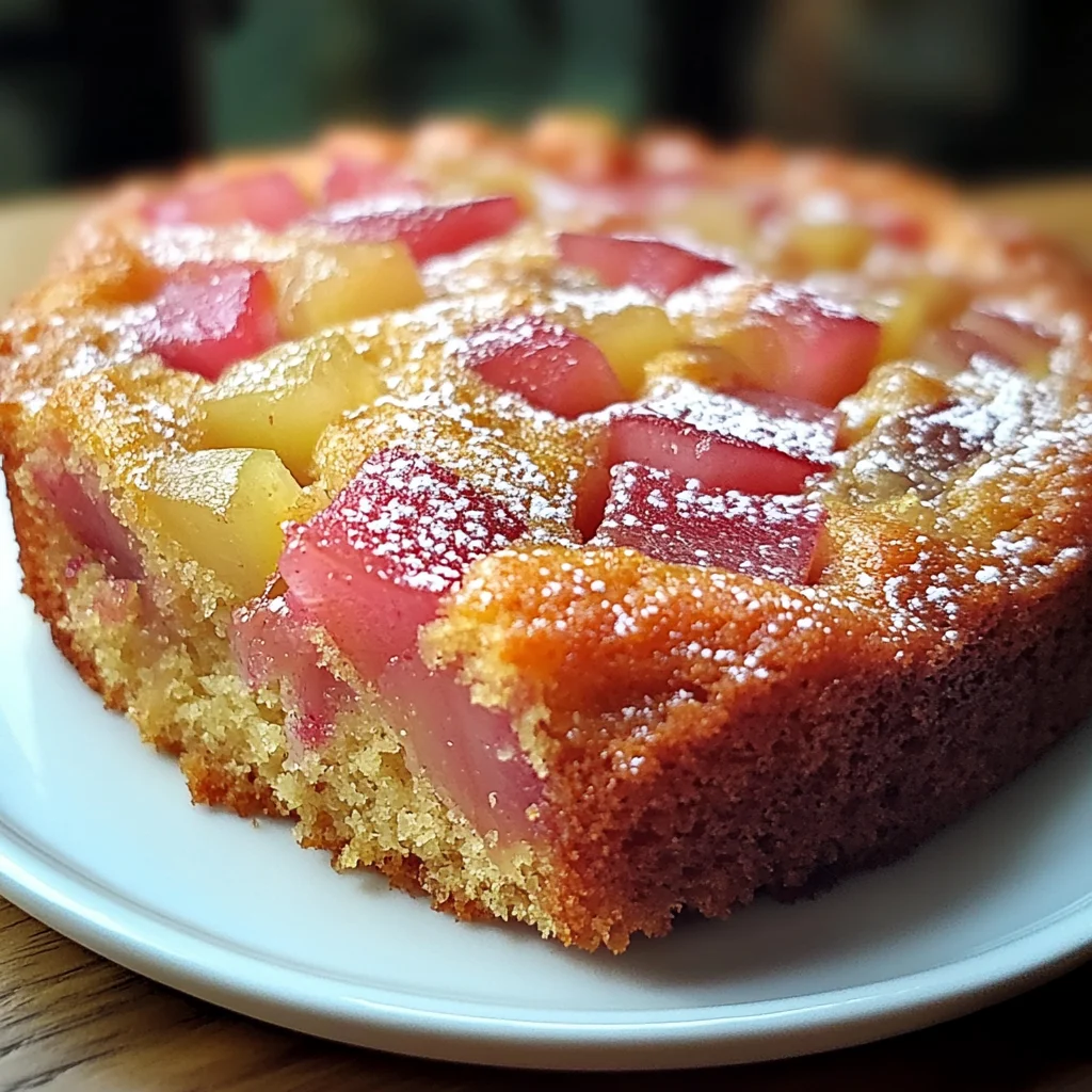 Gâteau