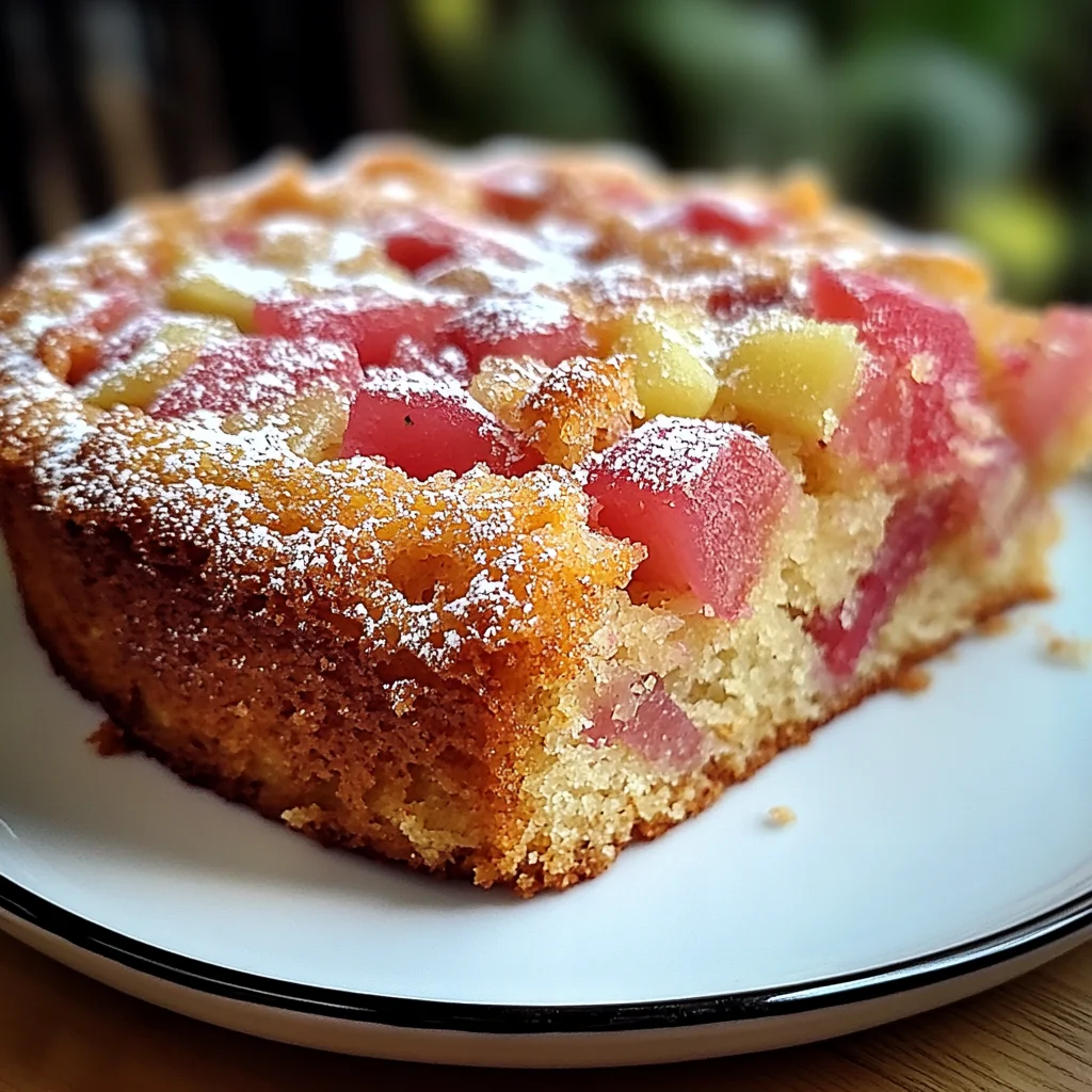 Gâteau