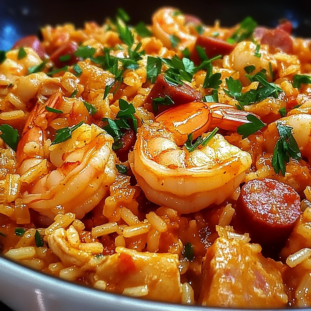 Jambalaya