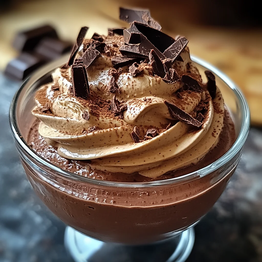 Mousse