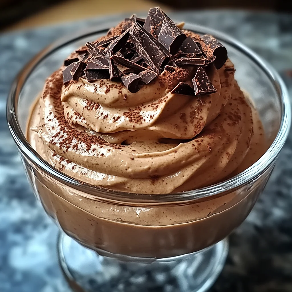 Mousse