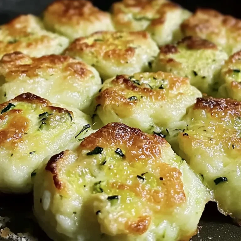 Nuages de Courgettes