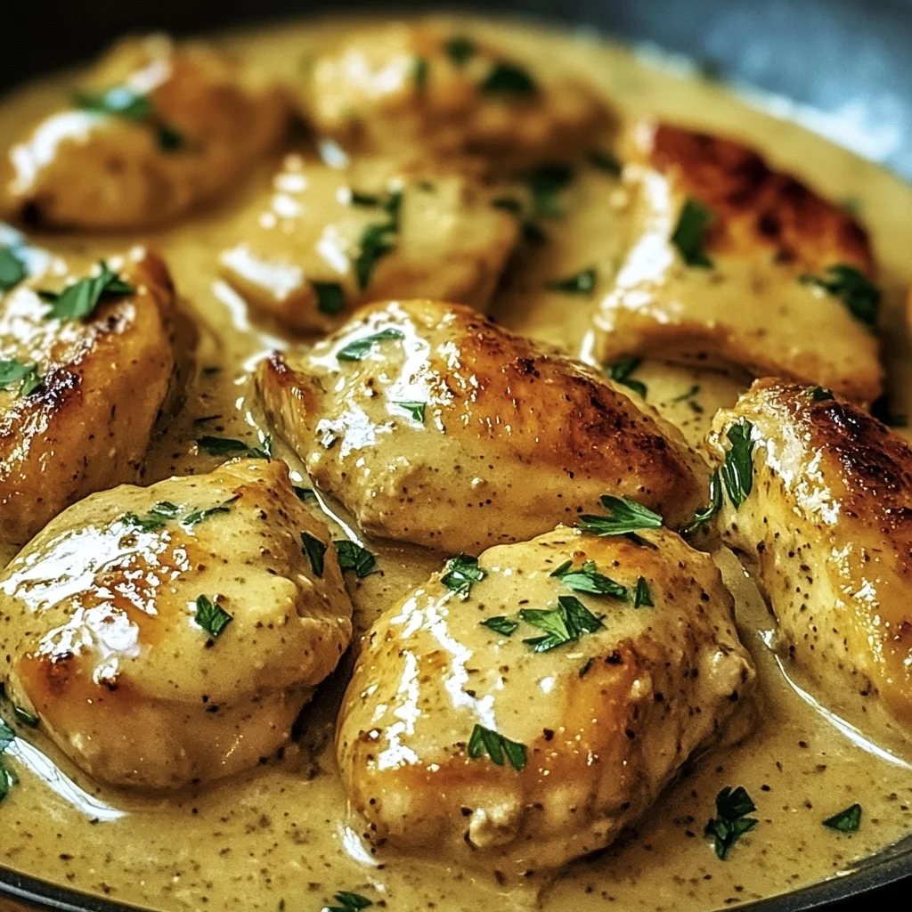 Poulet