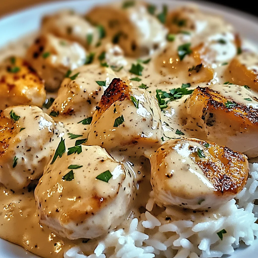 Poulet