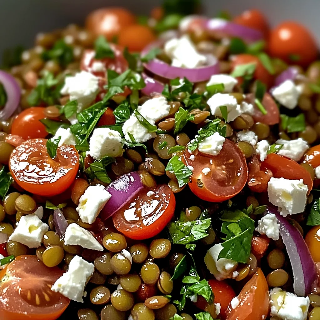 Salade