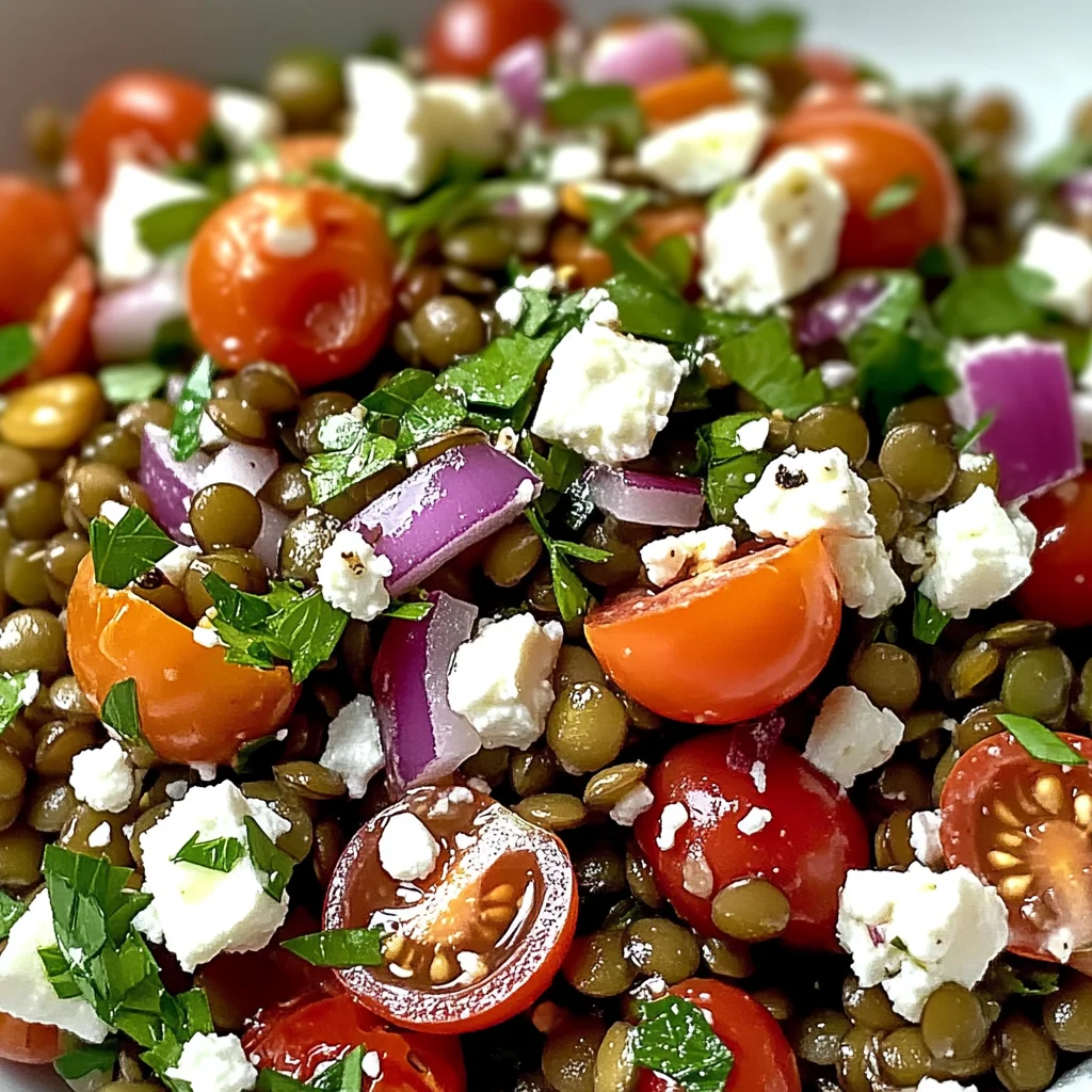 Salade
