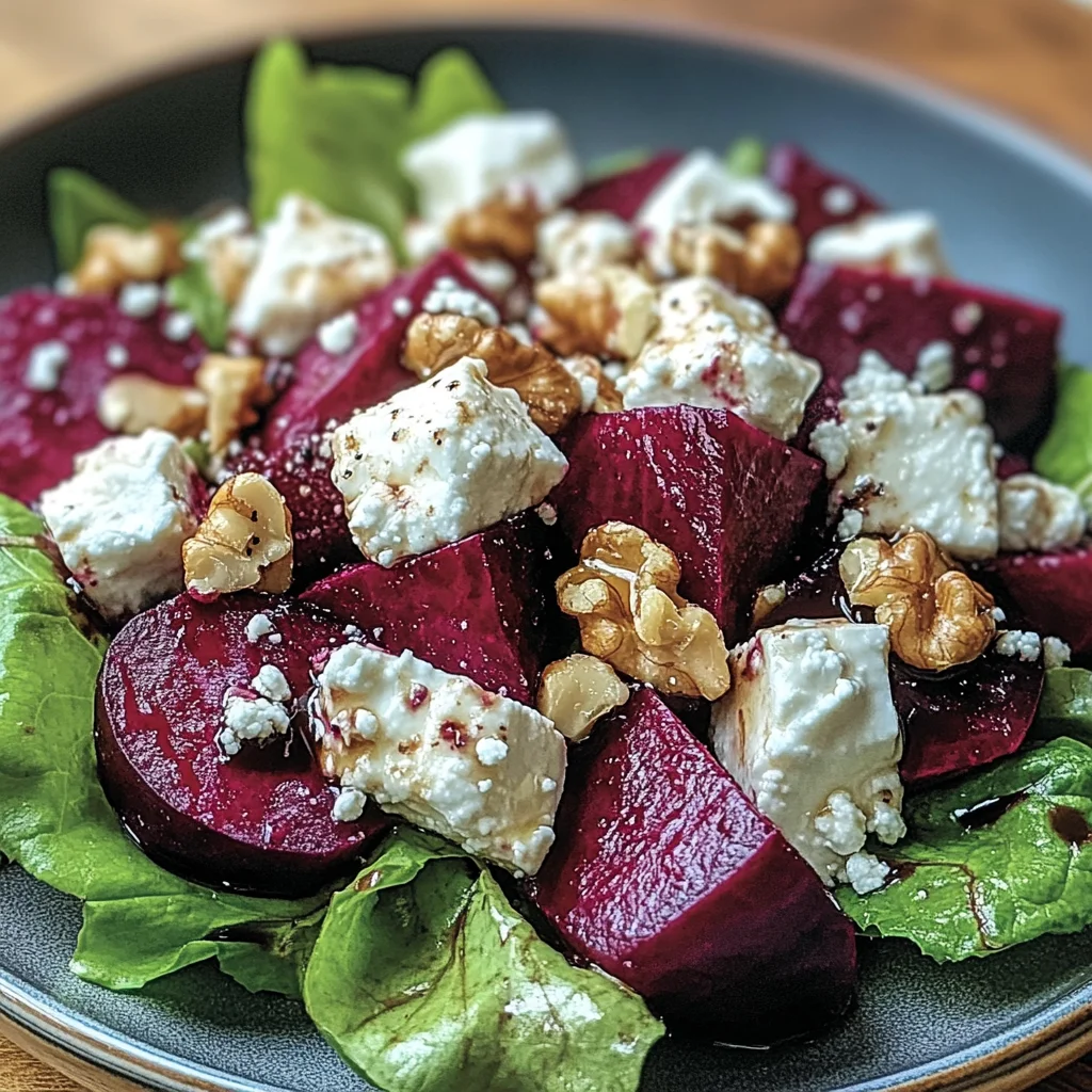 Salade