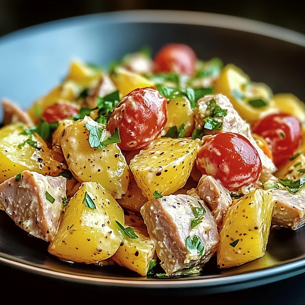 Salade