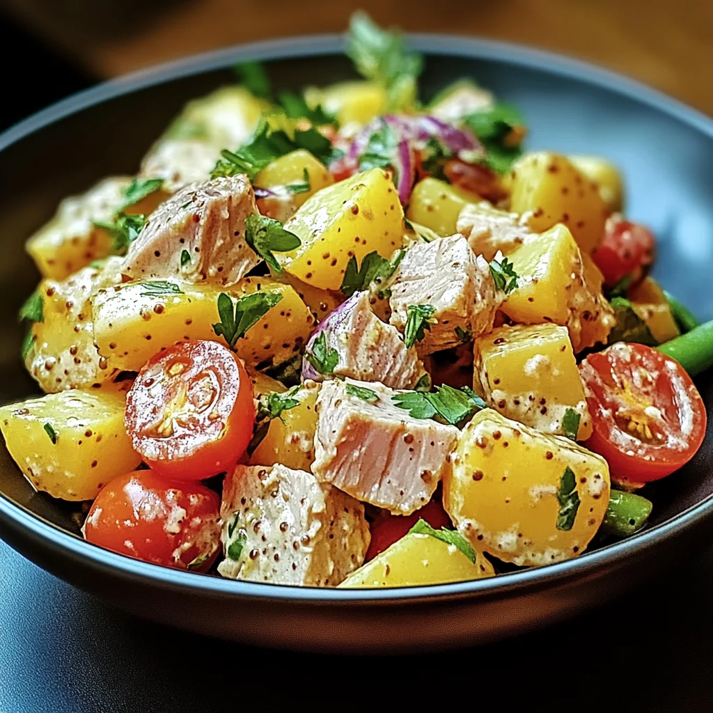 Salade