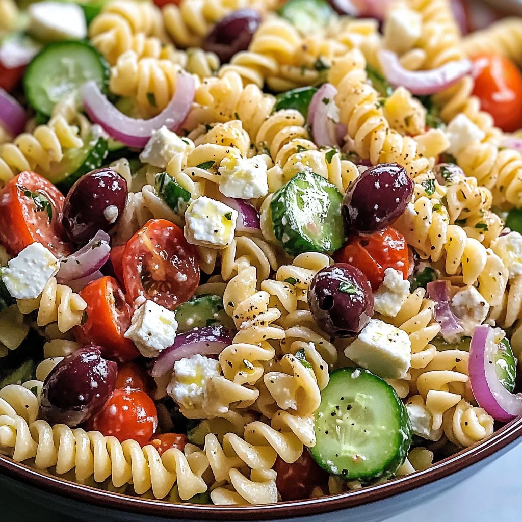 Salade