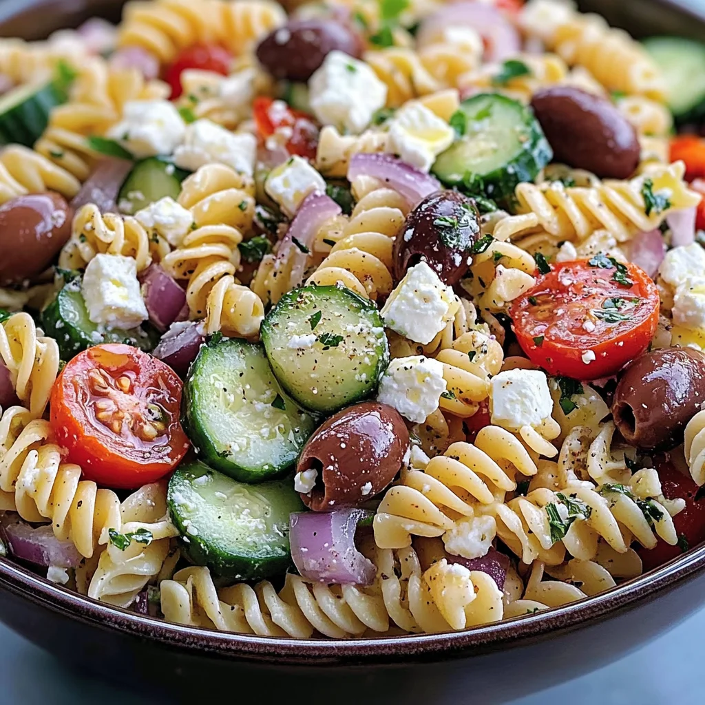 Salade