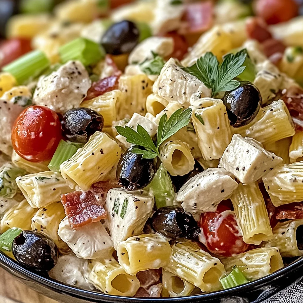 Salade