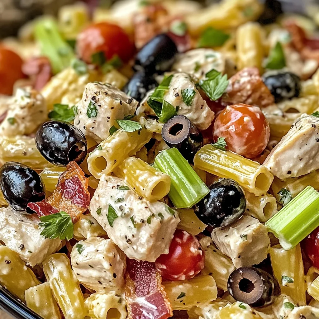 Salade