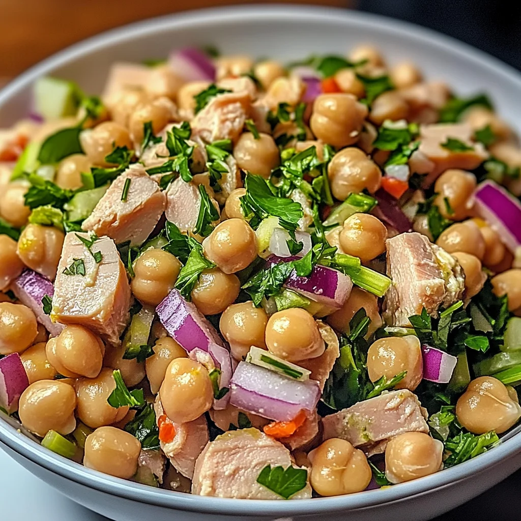 Salade
