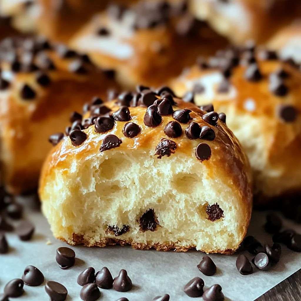 Brioche