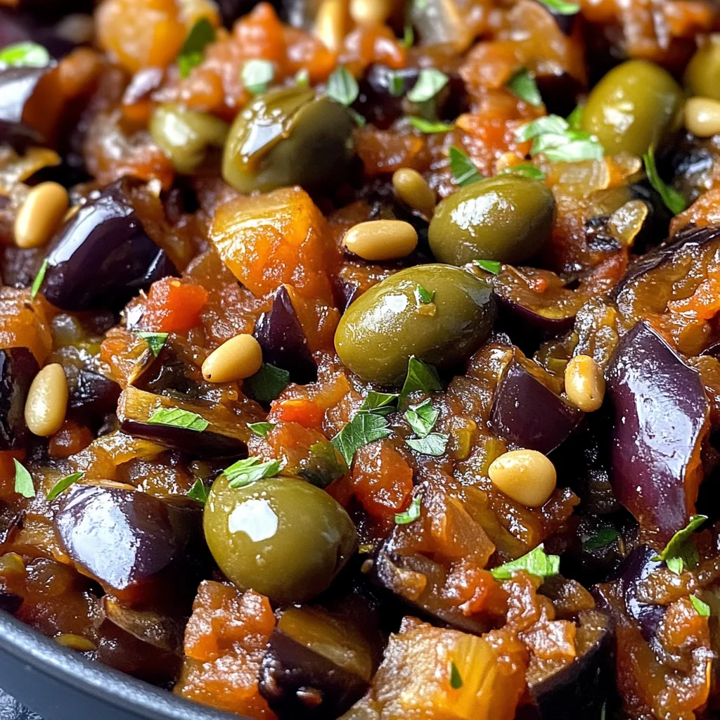 Caponata