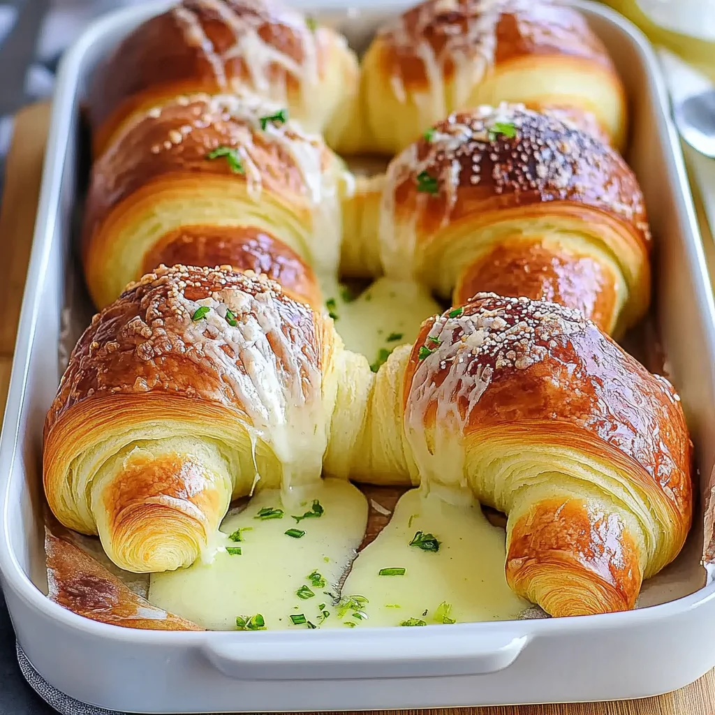 Croissants