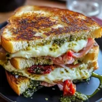 Croque-Monsieur Gourmand