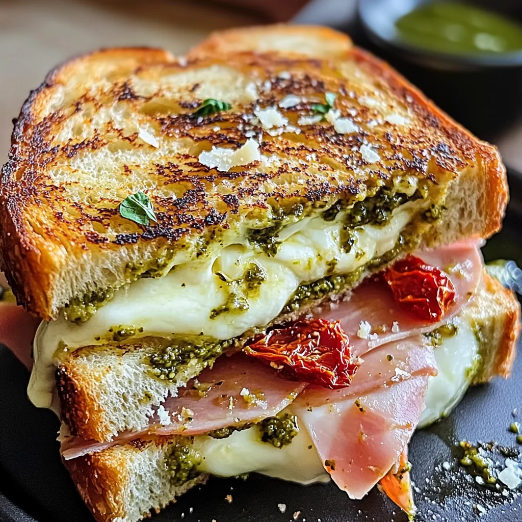 Croque-Monsieur