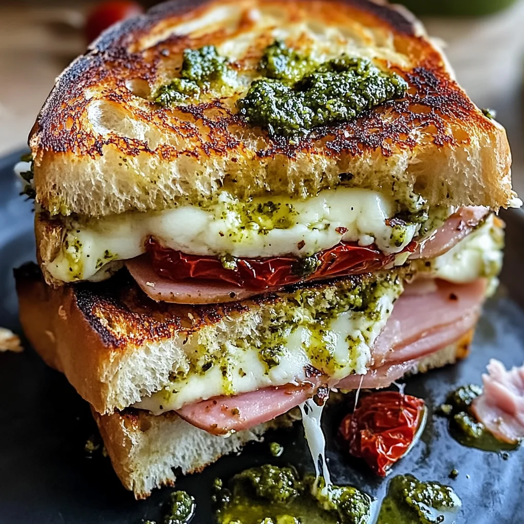 Croque-Monsieur