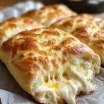Délice Rapide et Fromager