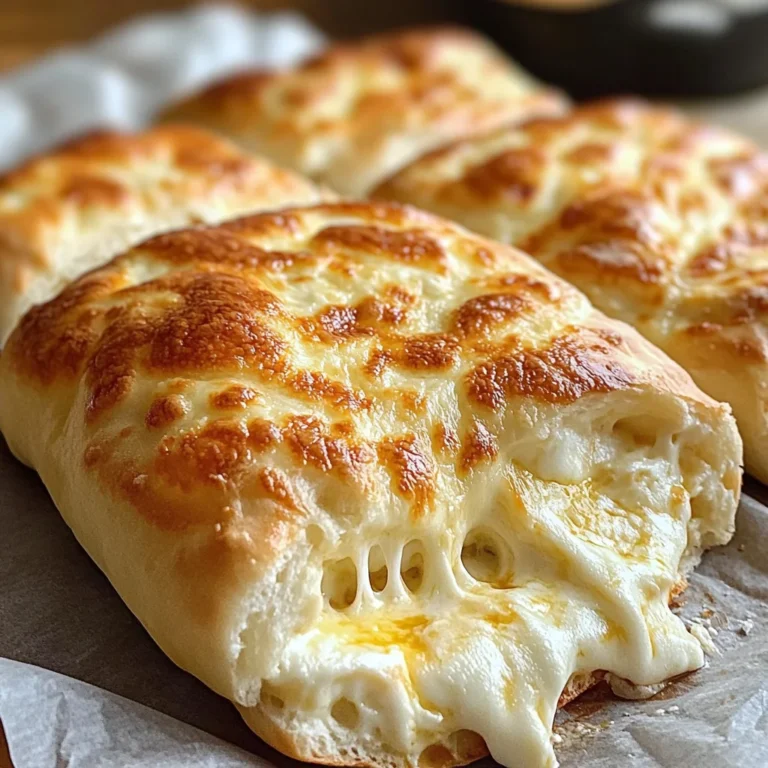 Délice Rapide et Fromager