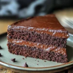 Dessert gourmand et équilibré