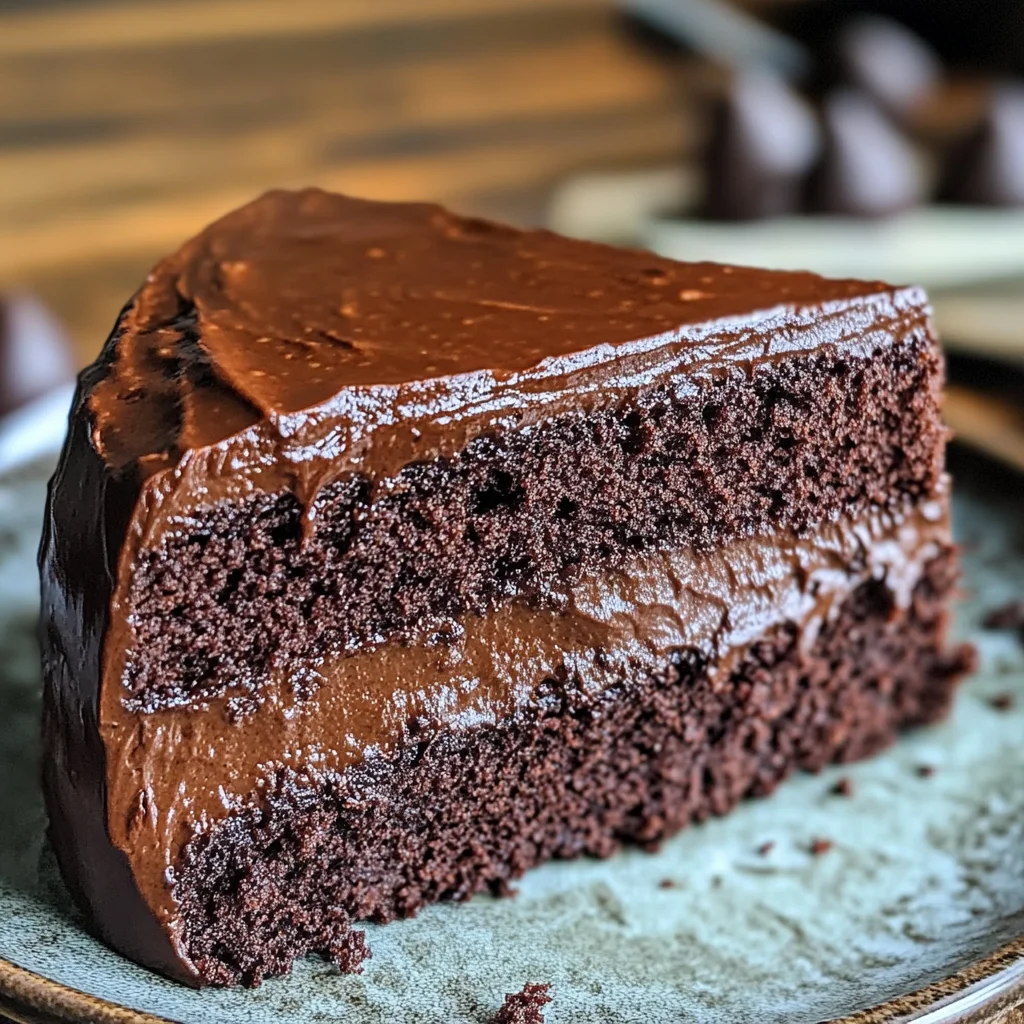 Dessert