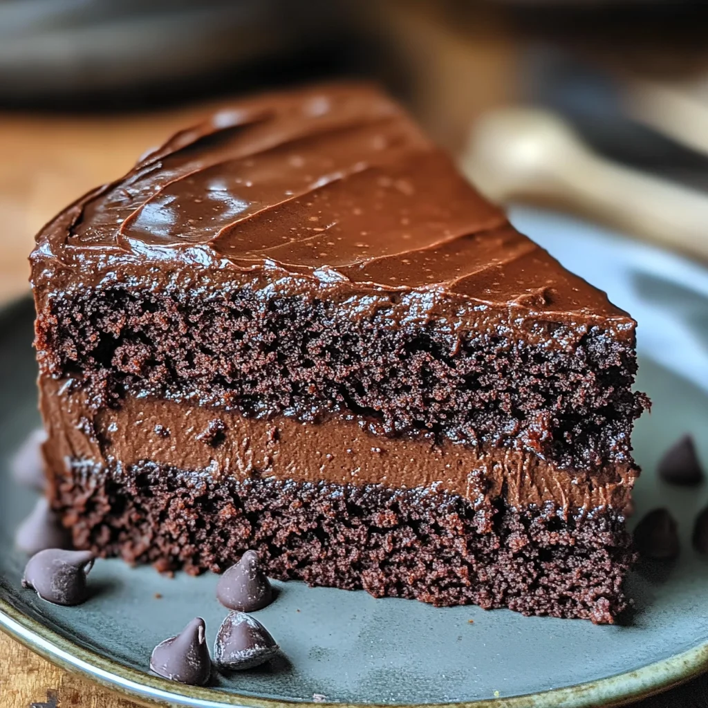 Dessert