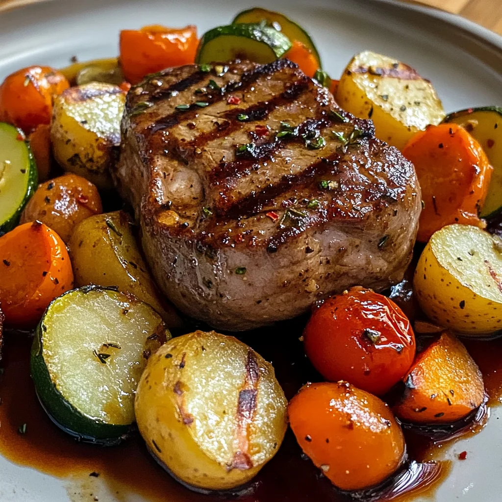 Filet