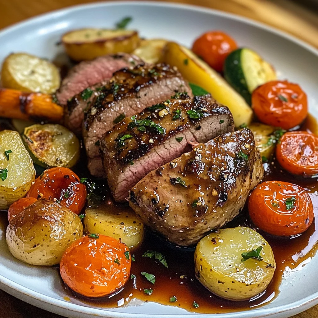 Filet