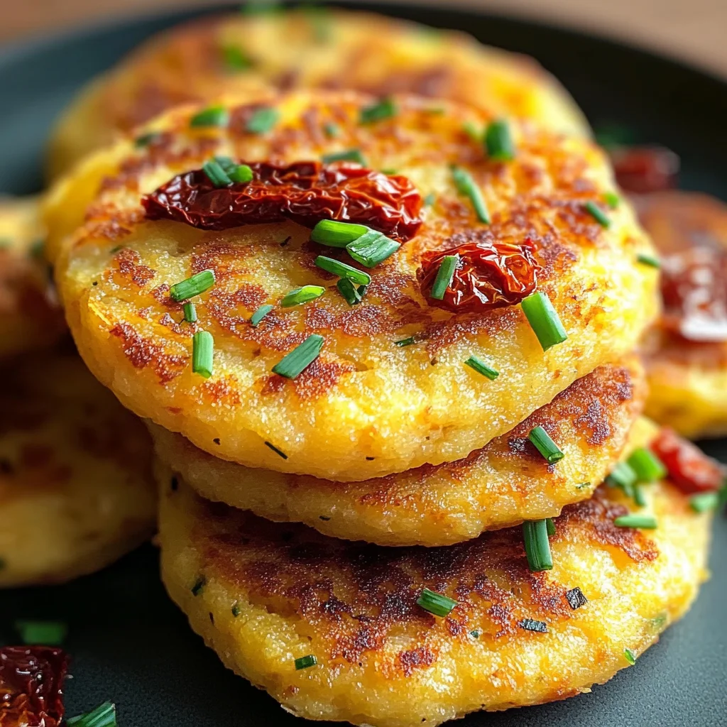 Galettes
