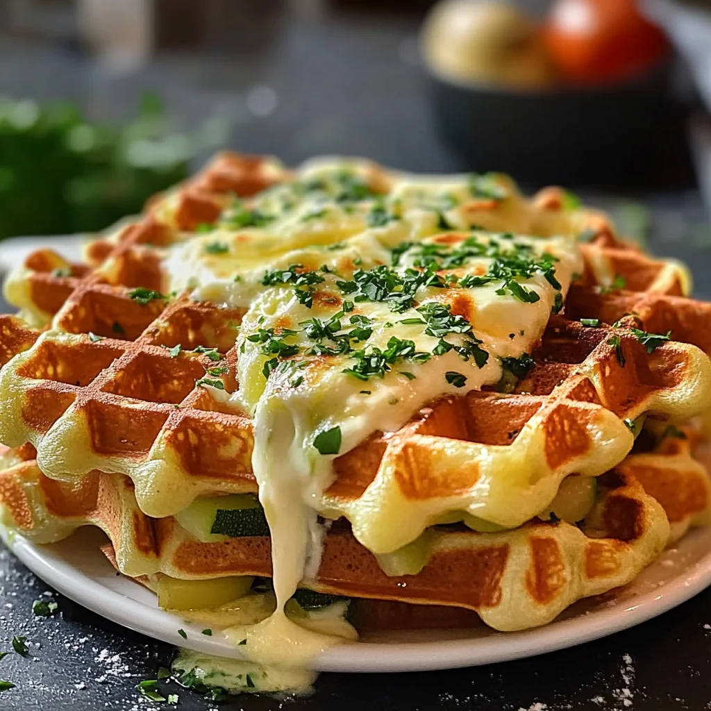 Gaufres