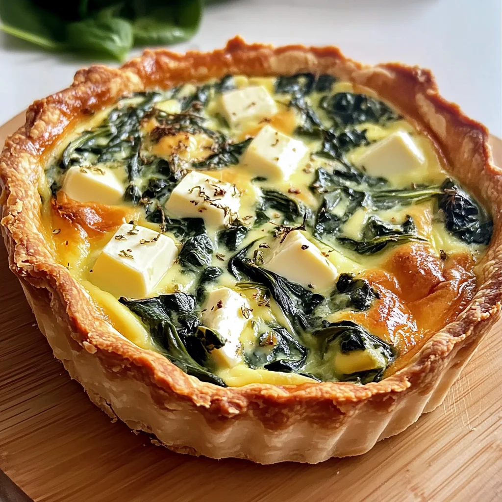 Quiche