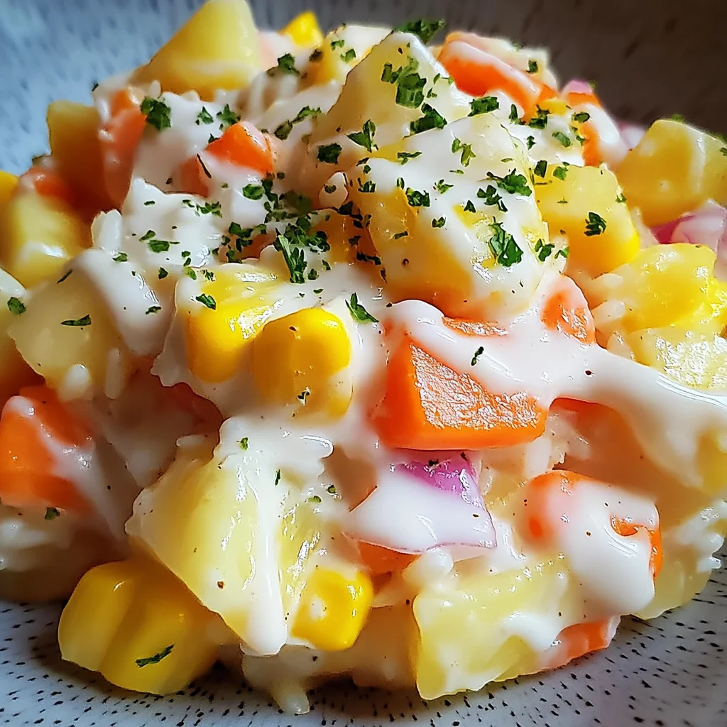 Salade