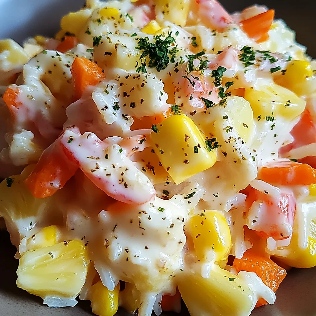 Salade