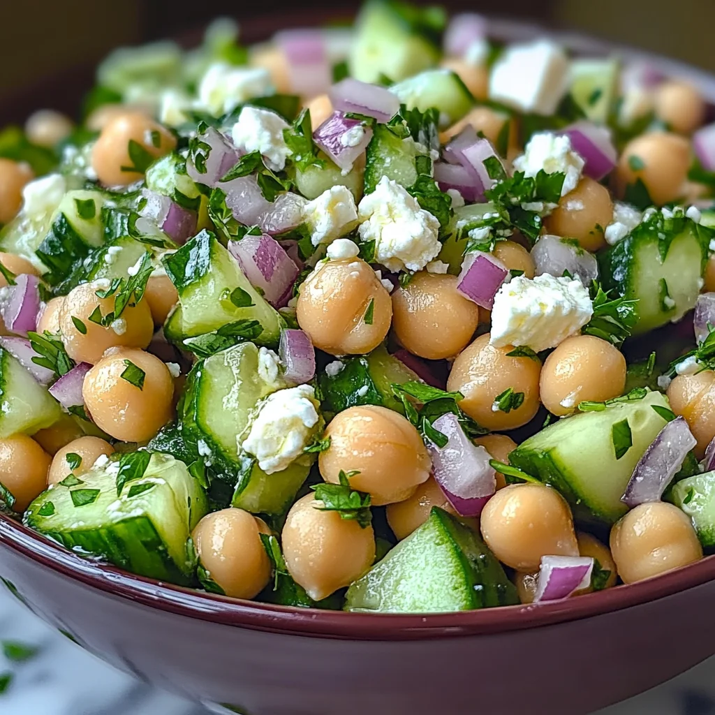 Salade
