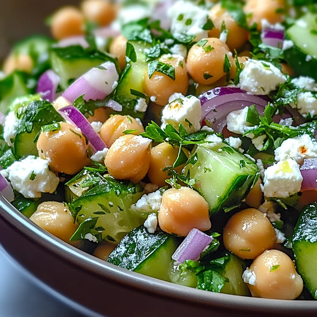 Salade